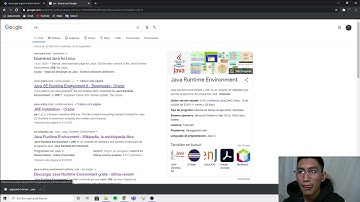 Instalar ArgoUML 2020 Sin errores