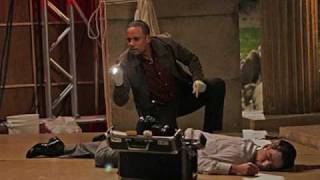 Csi Ny~ Greater good & Grounds for Deception Info( smacked spoliers inside)