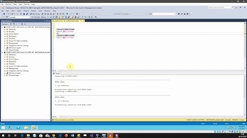 SQL Server  Running SQLCMD though SSMS