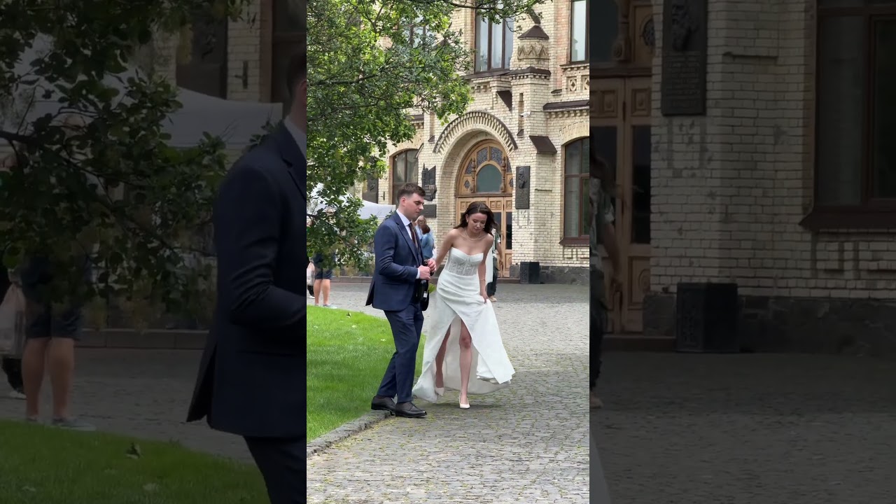 Ukraine 🇺🇦Life in Kiev. June 29, 2025. The Streets of Kiev, Ukraine. Streets Scenes.