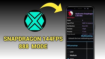 Unlock 120fps Android + Snapdragon 888 144FPS No-Root 100% Working | Max FPS Fix Lag - No Root