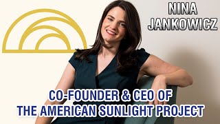 Nina Jankowicz | How to Identify and Avoid Misinformation | AI Speakers
