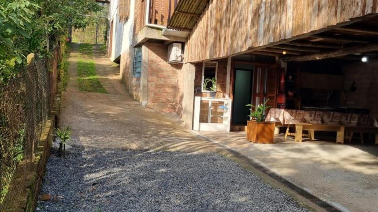 Casa elmar | Gramado, Brazil | Hotel Review 🏨