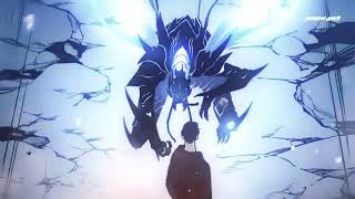 Solo Leveling AMV - Bones -  Imagine Dragons ♪