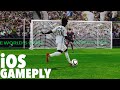 EA SPORTS FC Mobile - iOS Gameplay
