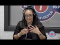 SPORTS XTRA WITH DIONNE ANGLIN  | MAY 26TH, 2026