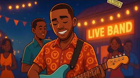 Dj Titanium - If Momo No Go (Visualizer)