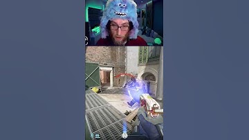 DOUBLE KILL INCROYABLE EN WINGMAN  #485 | Malhiak on #twitch #cs2