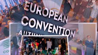 European Convention 2017  Мilano