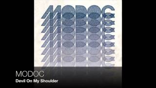 MODOC - Devil On My Shoulder