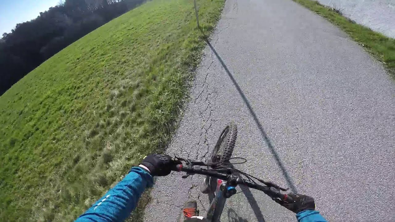 MTB-Deggendorf