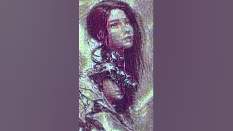 Ai Art gone wrong - Deforum Stable Diffusion v0.5 #shorts