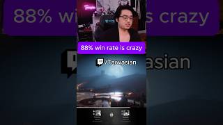 88% WIN RATE IS CRAZY