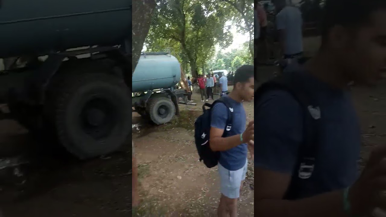 medical center gc CRPF rampur