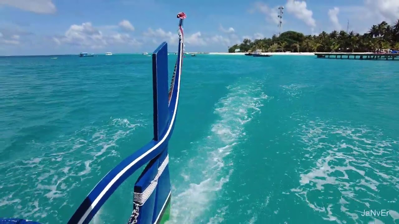 Malediven - Fulidhoo - Maldives (2022)