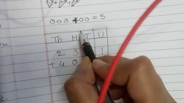 4th std 😃MATHEMATICS😃 3. ADDITION 👍💯 Part-1,☺very easy explaination with solutions☺ don