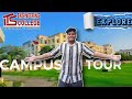 Exploring ITS Engineering College | A Virtual Campus Tour | Greater Noida