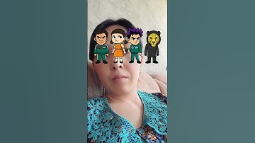 Squid Game 3 Match #squidgamchallenge #squidgame #kpop #edit #dance #straykids #bts #sonic #funny