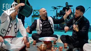 AJET SINANI - T‘FALA NGA MERGIMI (Cover)