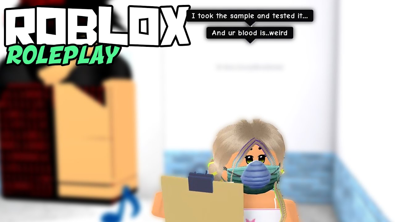Roblox Roleplay Be Like Youtube