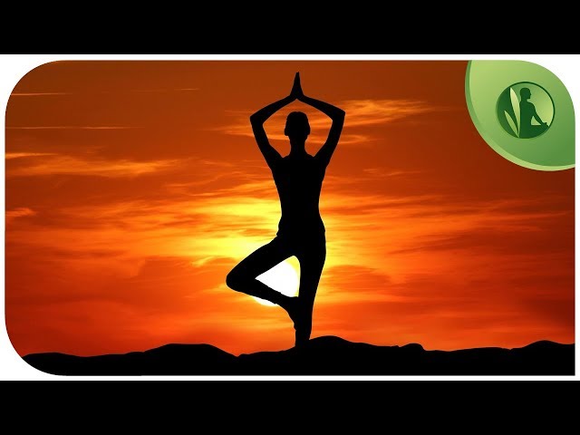 Cuide-se através do Yoga (Musicas Relaxantes) - lagu dan lirik oleh Musica  de Yoga