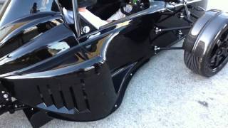 Must see bad ass bike/car