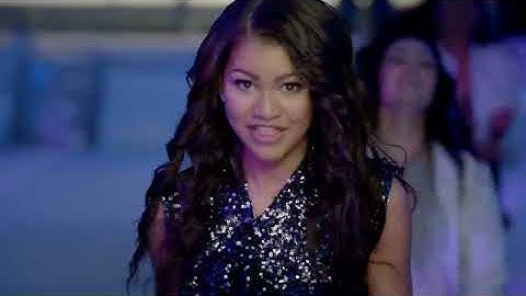 Zendaya, Bella Thorne - Something To Dance For/TTYLXOX Mash Up (from "Shake It Up: Live 2 Dance")
