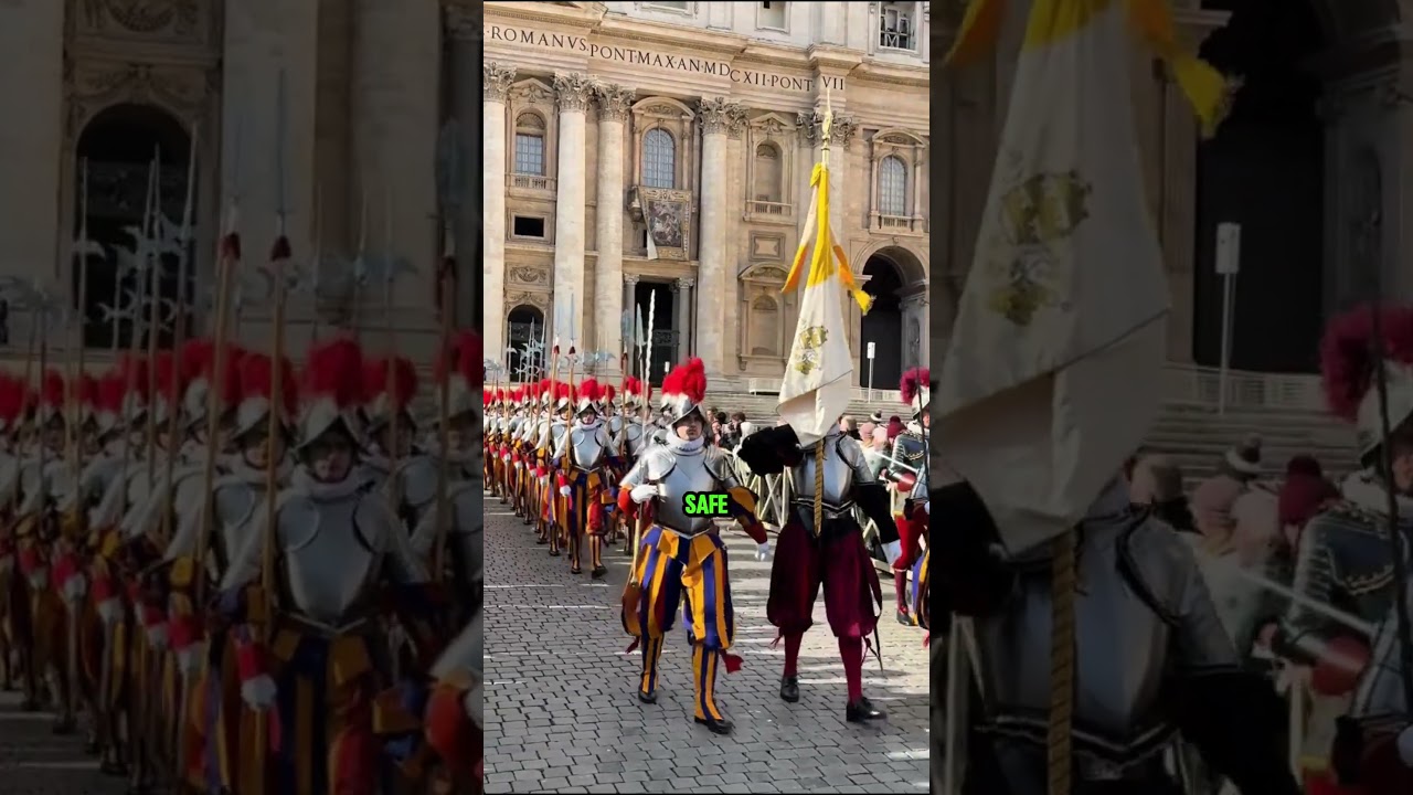 Почему швейцарские тюрьмы почти пусты 🇨🇭 