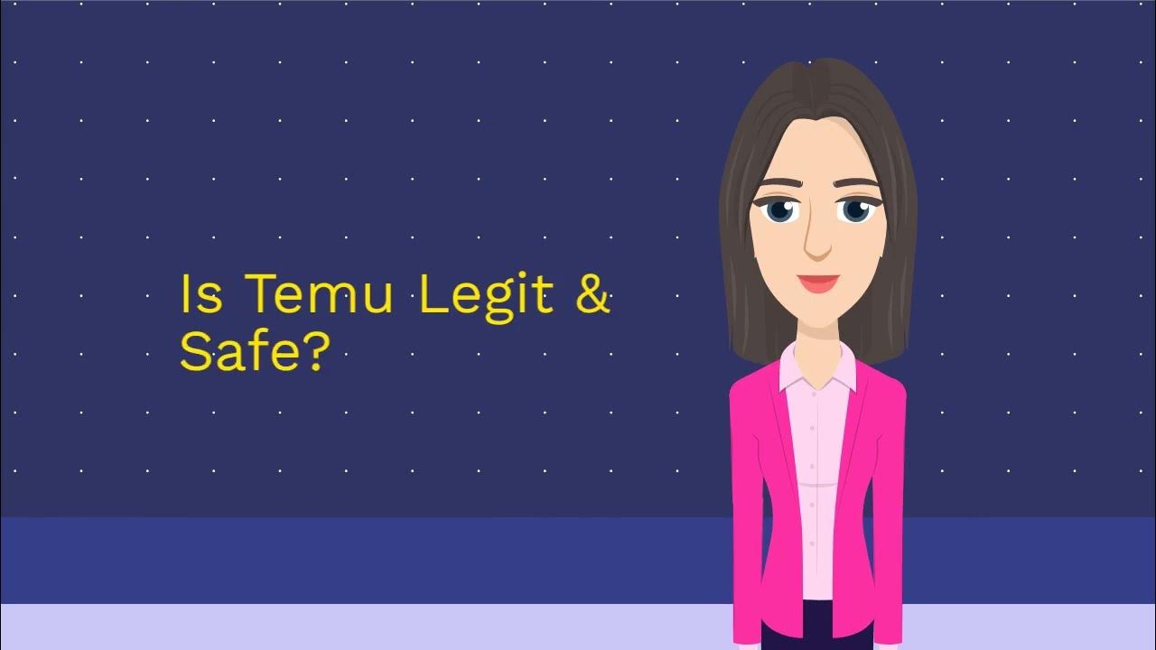How to contact temu customer service youtube
