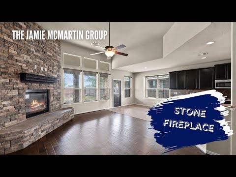 17330 Woodfalls Ln, Richmond, TX home video tour