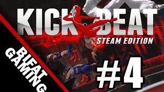 KickBeat:Destination Pc Gameplay Walkthrough Part 4