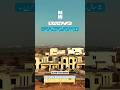 Your Luxury Palace Home in Lahore Smart City – Easy 2-Year Installments! 🏡