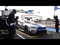 24 Heures du Mans - Pourquoi un test d'Endurance de 30 heures ?