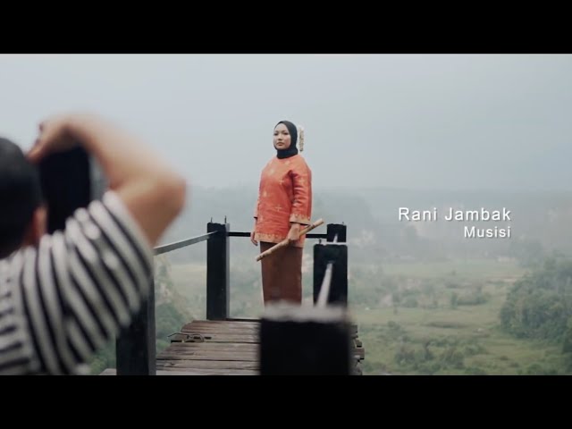Paras Cantik Indonesia Episode 10 - Rani Jambak: Menggemakan Musik Minang ke Dunia class=