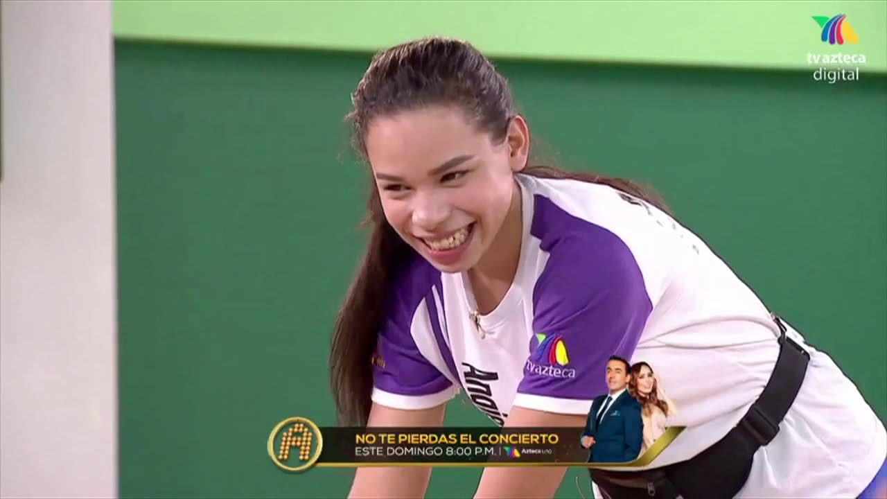 ¡En clase de la maestra Guille también se divierten! | La Academia