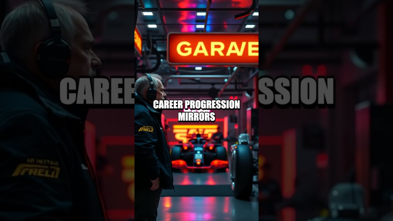 Beyond the Track Forza Motorsport Next-Gen Review