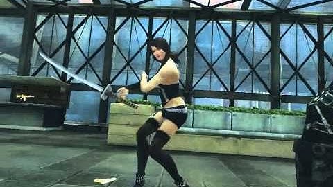 Execution Montage | Zombies Monsters Robots