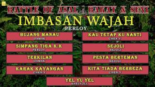 Perloy - Imbasan Wajah