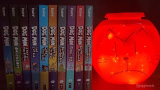 Easy DIY Halloween Craft Tutorial: Dog Man’s Petey Made from Laundry Detergent Container screenshot 3