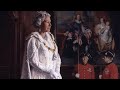 Painting The Queen | Platinum Jubilee Celebration | Royal Society of Portrait Painters 2022