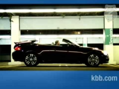 2009 Infiniti G37 Convertible Review Kelley Blue Book You 2009 Infiniti G37 Convertible Review Kelley Blue Book