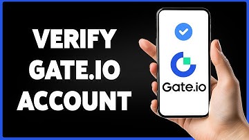 How To Verify Gate.io Account 2024 | Complete Gate.io Identity Verification Process
