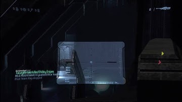 Snipedown - Narrows CTF - +44 - Part 1