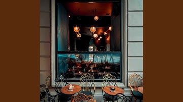 Spacious Backdrops for Afternoon Javas