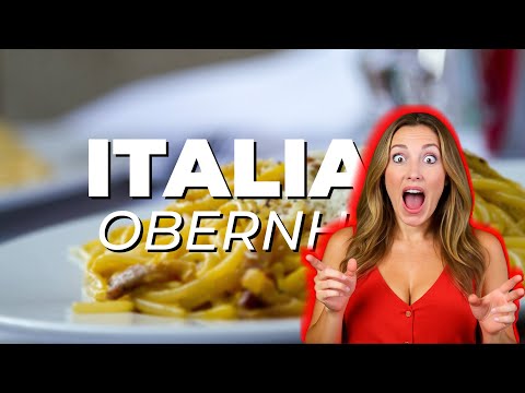 100 Gotta Eat Here 5 ITALIAN RESTAURANTS in Obernhof Germany