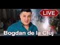 Bogdan de la Cluj - Nu vad viata fara tine - Live
