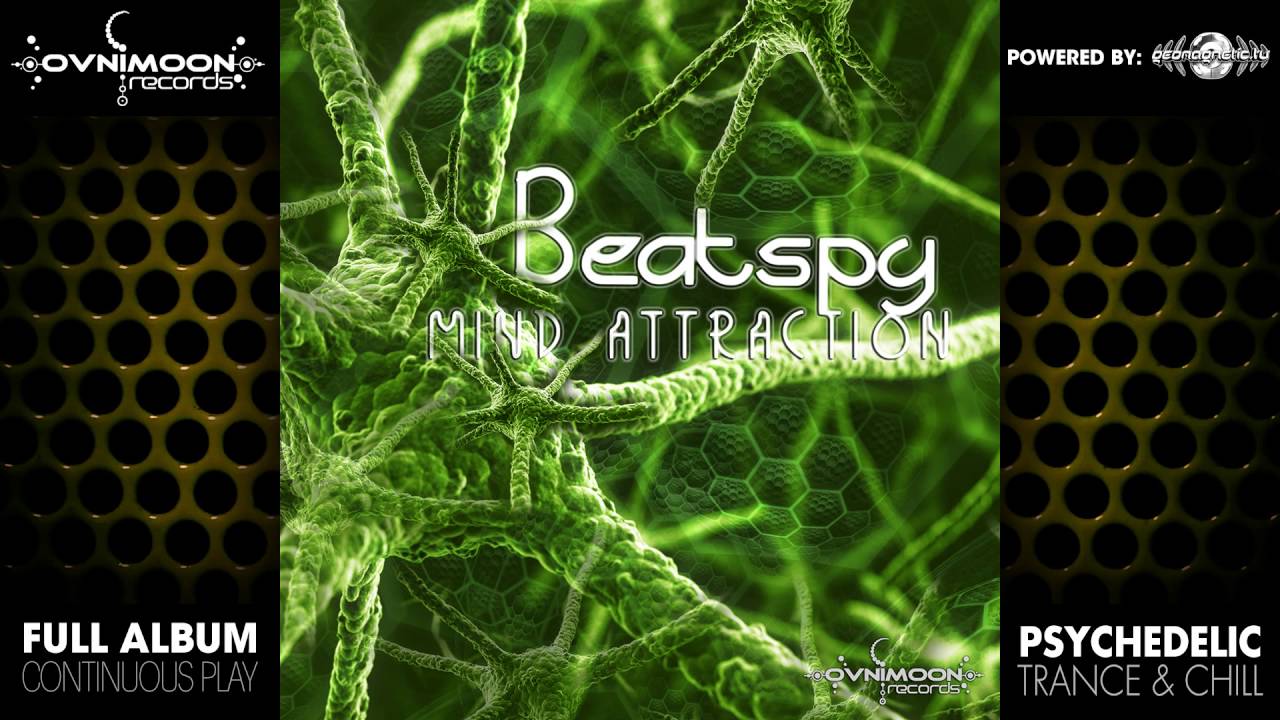 Watch Beatspy - Mind Attraction (ovniep083 / Ovnimoon Records) ::[Full Album / HD]:: on YouTube