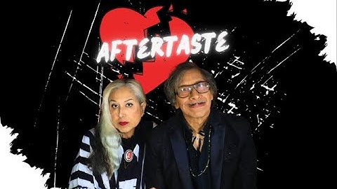 Juanita & Juan - Aftertaste