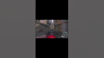 The beta was ight #cod #mw3 #mw3beta #movement