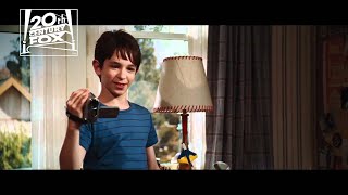 Diary of a Wimpy Kid: Rodrick Rules | Greg &amp; Rowley&#39;s Viral Video Tik Tok | Fox Family Entertainment